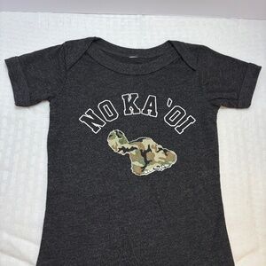 One Eighty Onsie 18-24 months